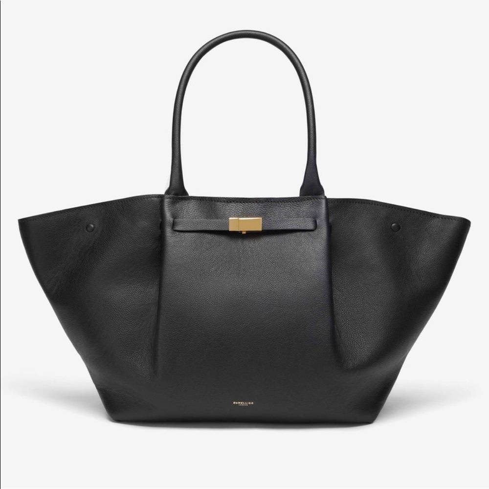 Demellier New York bag.